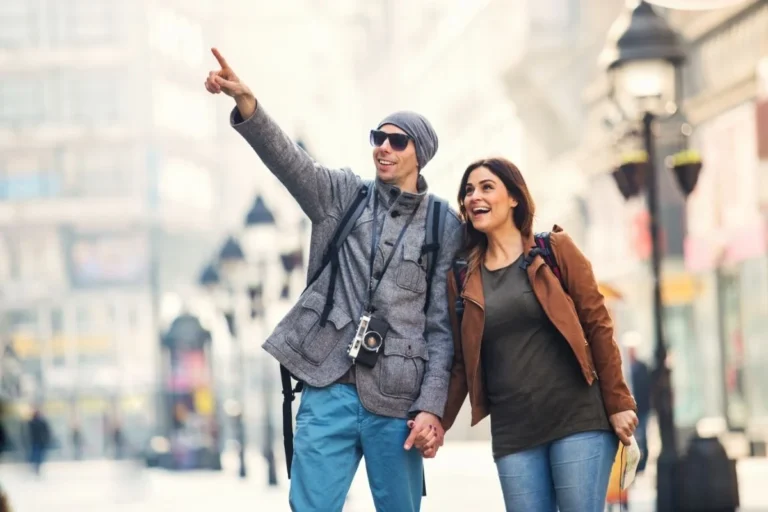 aprender ingles para viajar